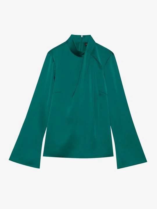 Obrázek produktu Blůza Anna Field By Zalando zelená