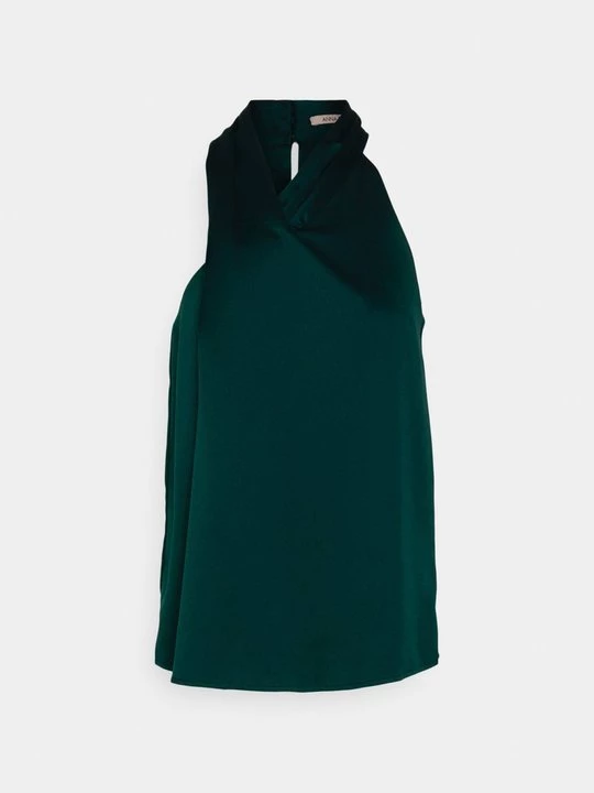 Obrázek produktu Blůza Anna Field By Zalando zelená