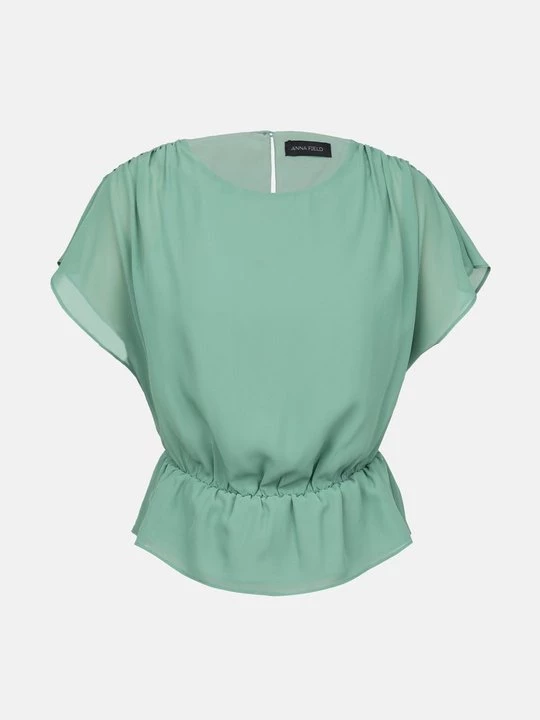 Obrázek produktu Blůza Anna Field By Zalando zelená