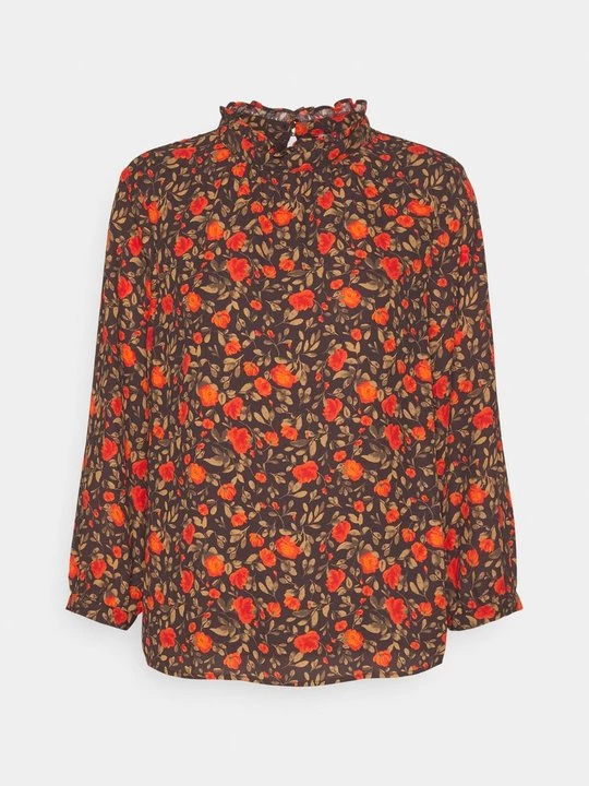 Obrázek produktu Blůza Anna Field Petite By Zalando černá