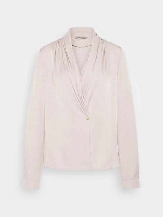 Obrázek produktu Blůza Anna Field Tall By Zalando lila