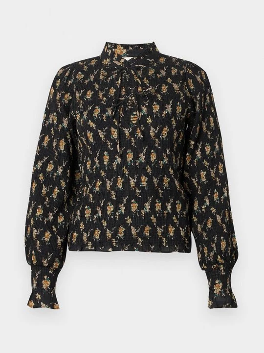 Obrázek produktu Blůza Antik Batik černá