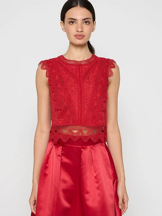 Obrázek produktu Blůza Apart červená