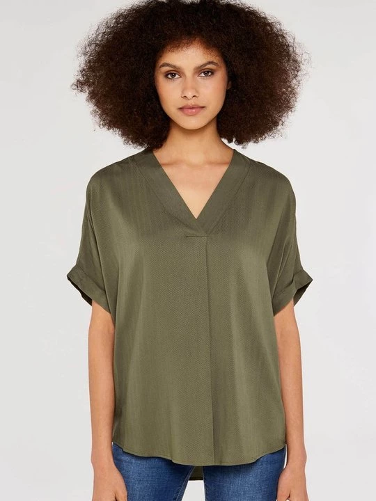 Obrázek produktu Blůza Apricot khaki