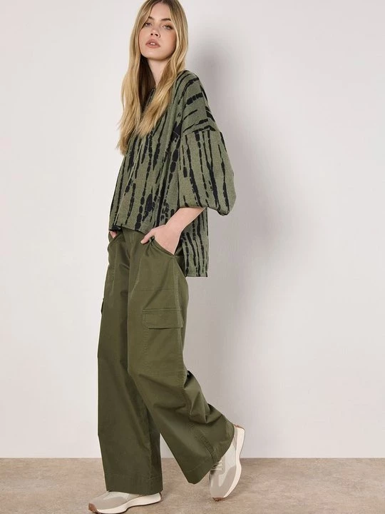 Obrázek produktu Blůza Apricot khaki