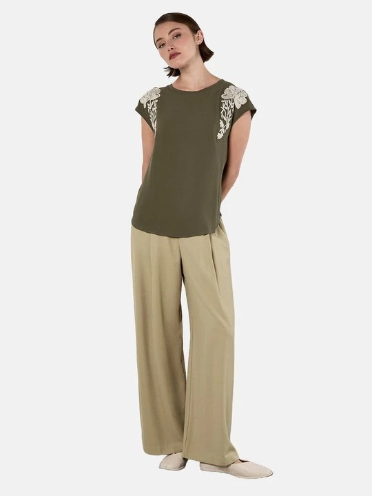 Obrázek produktu Blůza Apricot khaki