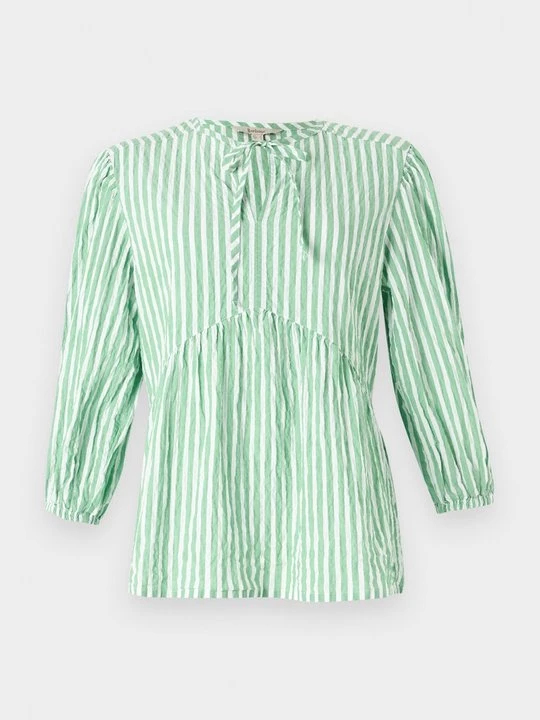 Obrázek produktu Blůza Barbour světle zelená