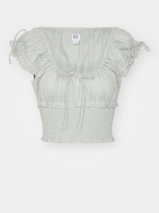 Obrázek produktu Blůza BDG Urban Outfitters modrá