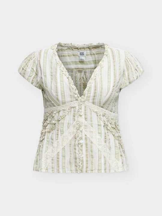 Obrázek produktu Blůza BDG Urban Outfitters zelená
