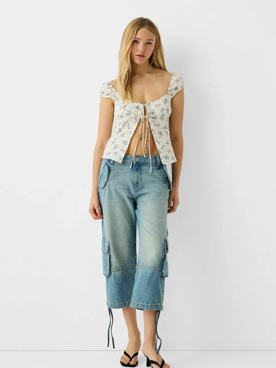 Obrázek produktu Blůza Bershka