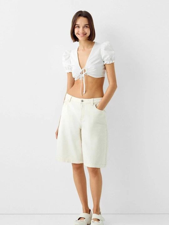 Obrázek produktu Blůza Bershka