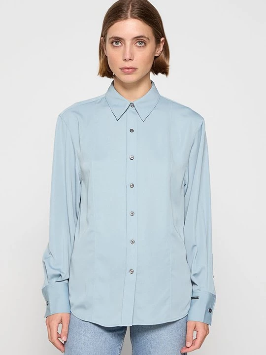 Obrázek produktu Blůza Calvin Klein modrá