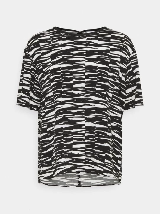 Obrázek produktu Blůza Calvin Klein černá