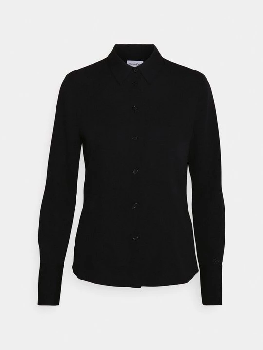 Obrázek produktu Blůza Calvin Klein černá