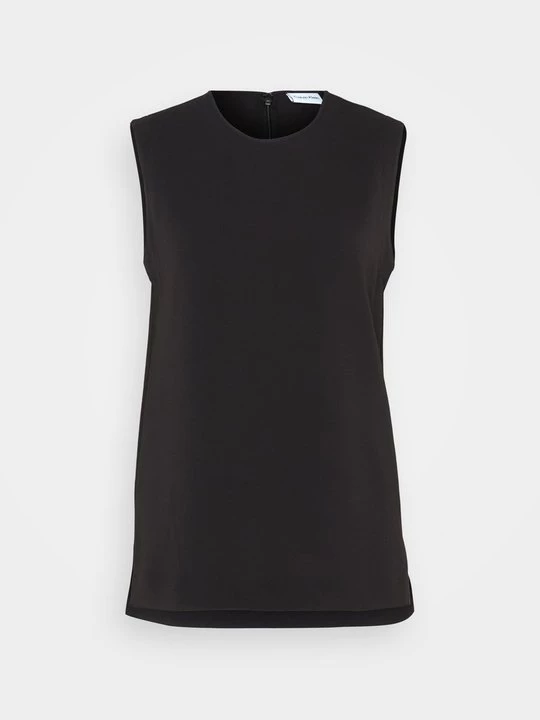 Obrázek produktu Blůza Calvin Klein černá