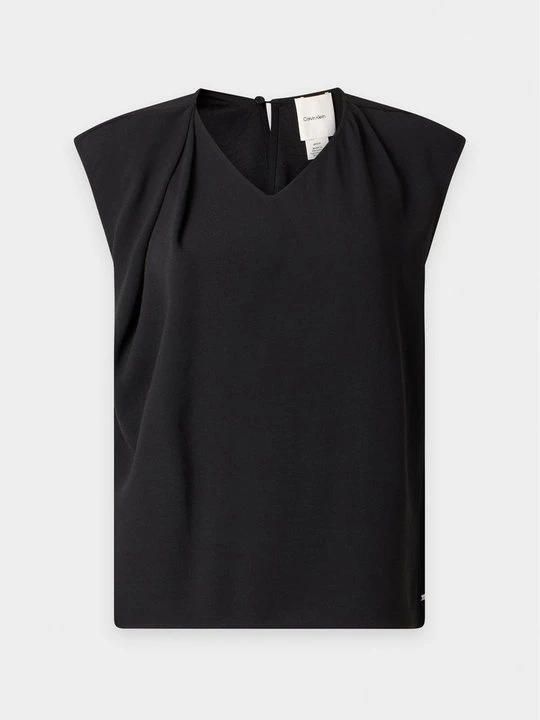 Obrázek produktu Blůza Calvin Klein černá