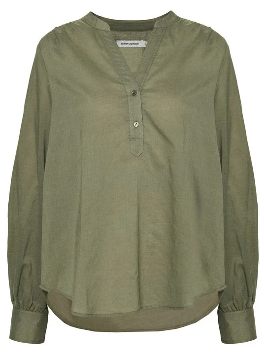 Obrázek produktu Blůza Carin Wester khaki