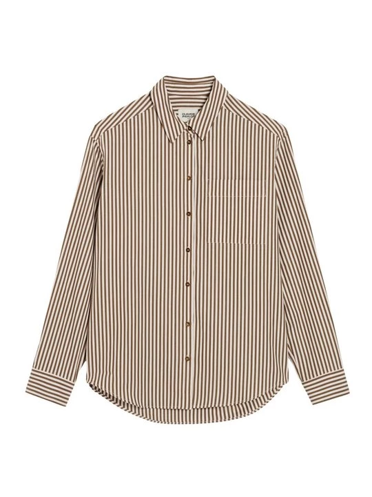 Obrázek produktu Blůza CLAUDIE PIERLOT bronzová