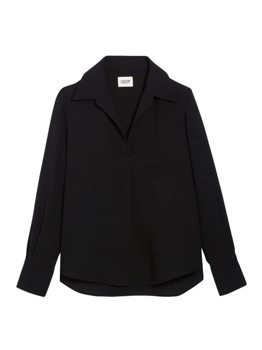 Obrázek produktu Blůza CLAUDIE PIERLOT černá
