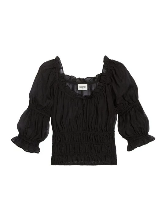 Obrázek produktu Blůza CLAUDIE PIERLOT černá