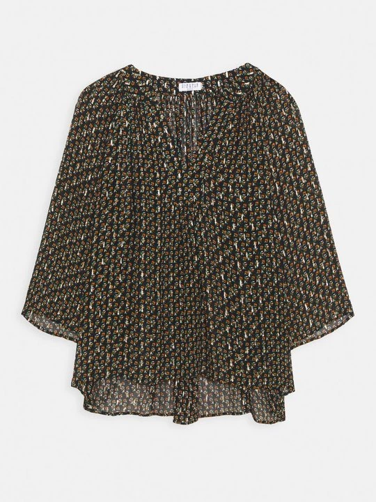 Obrázek produktu Blůza CLAUDIE PIERLOT černá