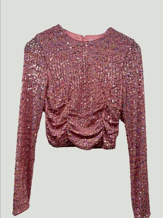 Obrázek produktu Blůza Colourful Rebel růžová