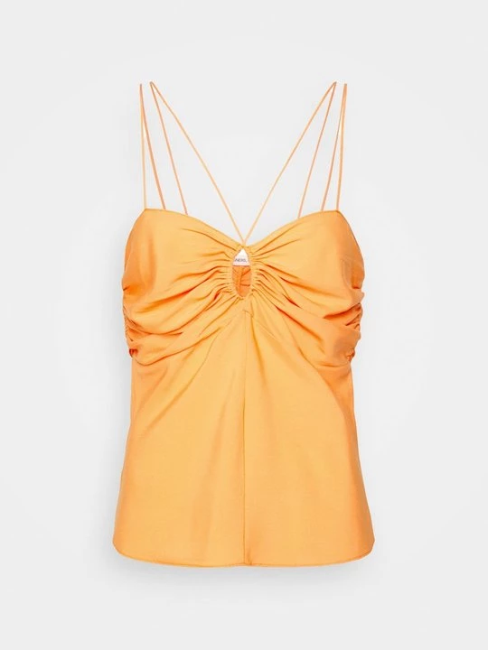 Obrázek produktu Blůza Designers Remix oranžová
