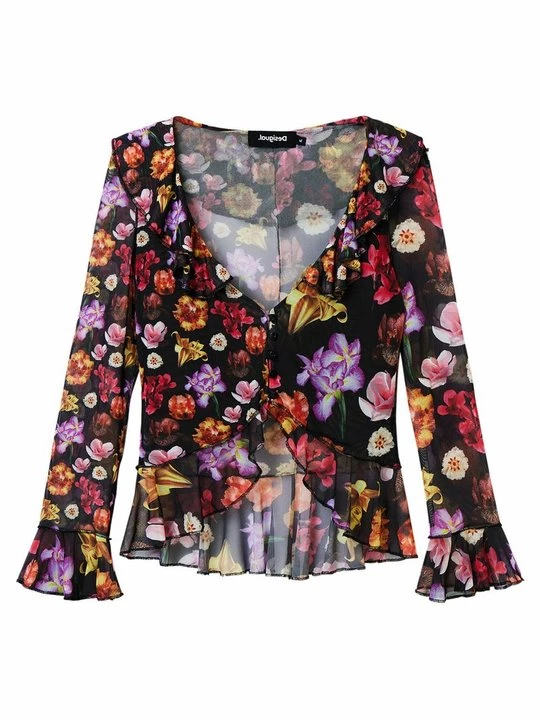 Obrázek produktu Blůza Desigual