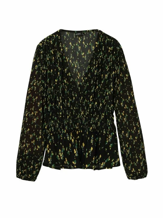 Obrázek produktu Blůza Desigual černá