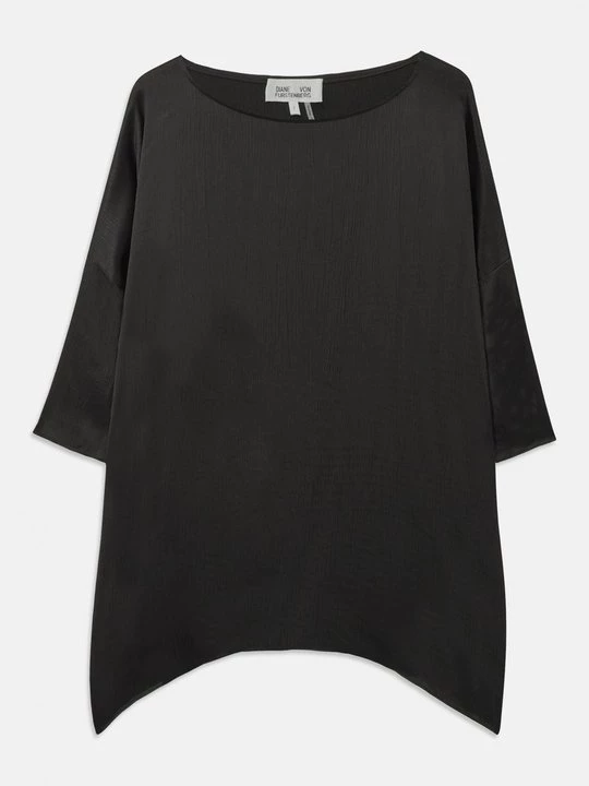 Obrázek produktu Blůza Diane Von Furstenberg černá