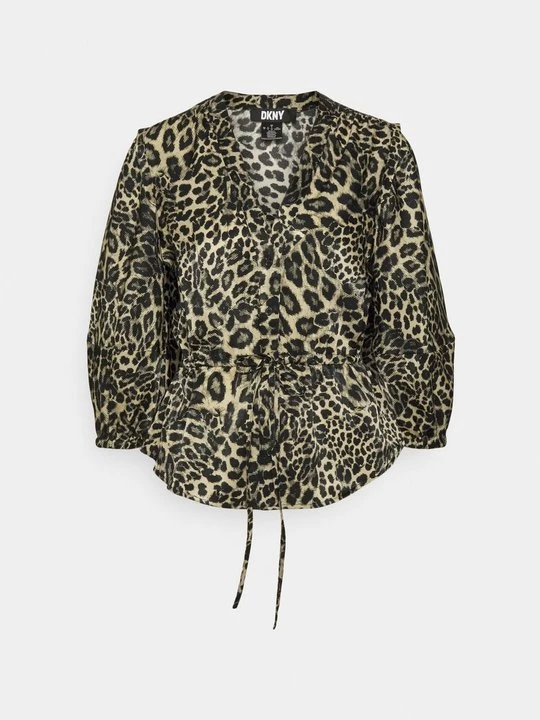 Obrázek produktu Blůza DKNY béžová