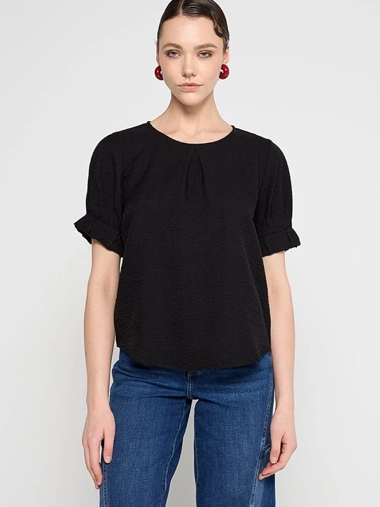 Obrázek produktu Blůza DKNY černá