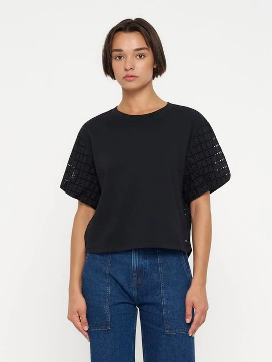 Obrázek produktu Blůza DKNY černá