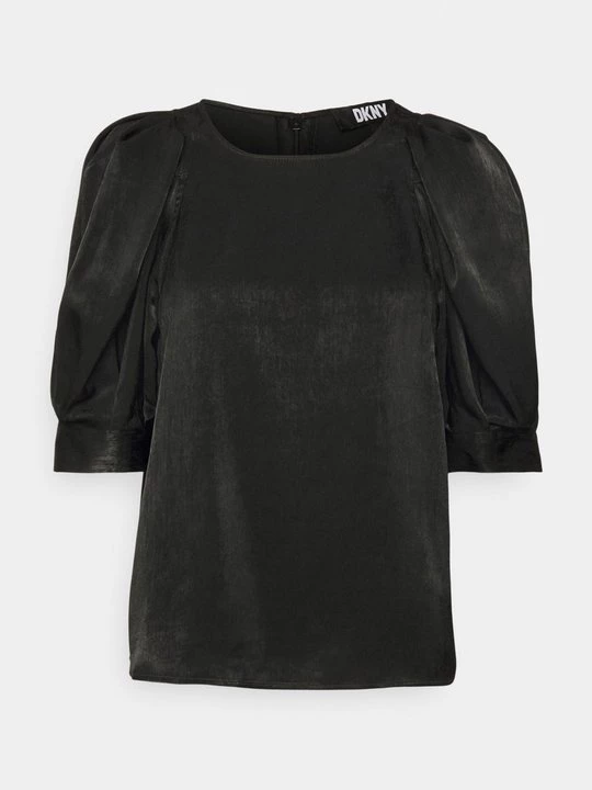 Obrázek produktu Blůza DKNY černá