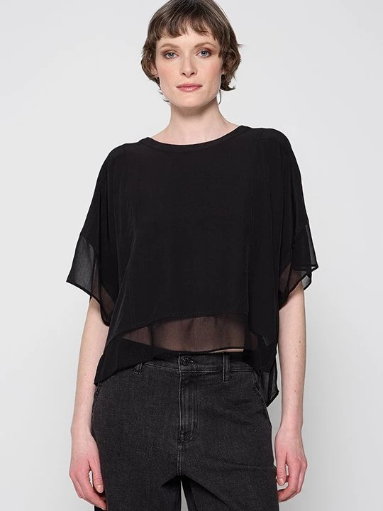 Obrázek produktu Blůza DKNY černá