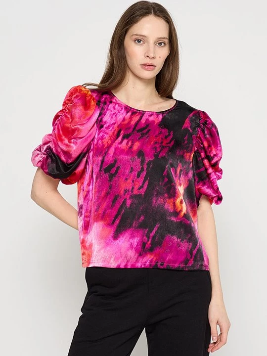 Obrázek produktu Blůza DKNY růžová