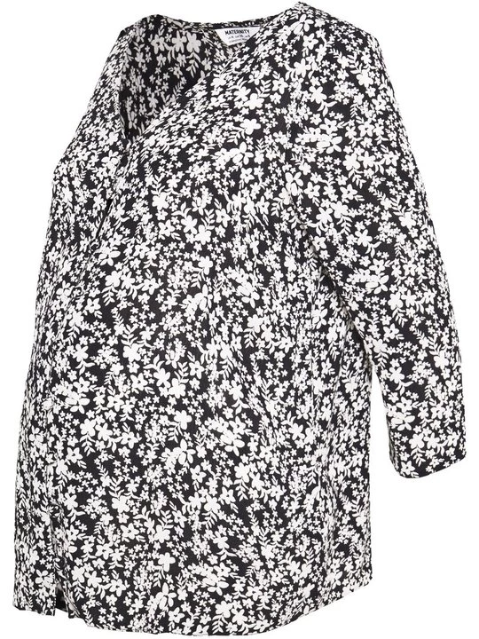 Obrázek produktu Blůza Dorothy Perkins černá