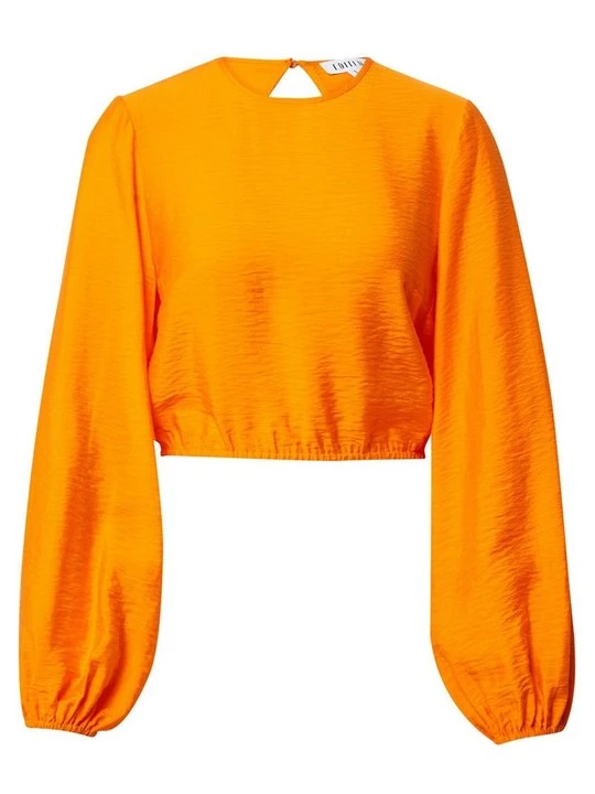 Obrázek produktu Blůza EDITED oranžová