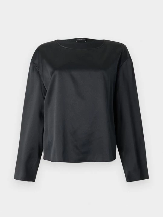 Obrázek produktu Blůza Emporio Armani černá