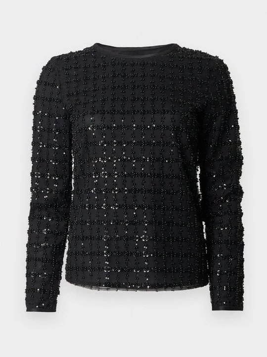 Obrázek produktu Blůza Emporio Armani černá