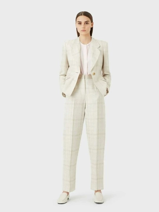 Obrázek produktu Blůza Emporio Armani světle růžová