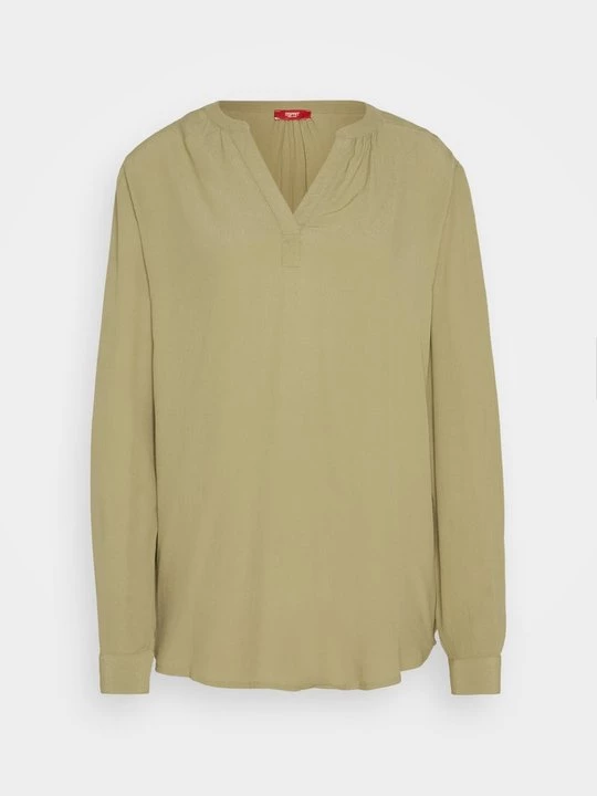 Obrázek produktu Blůza Esprit khaki