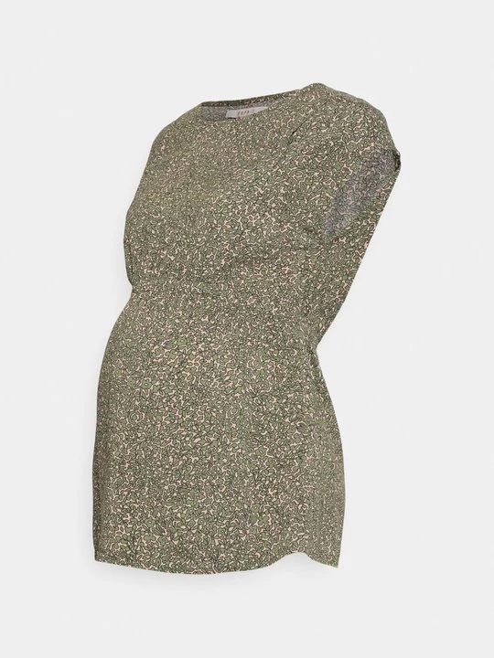 Obrázek produktu Blůza Esprit khaki