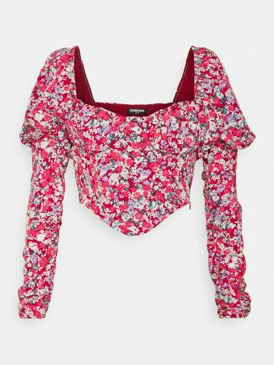 Obrázek produktu Blůza Fashion Union