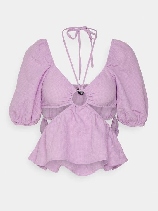 Obrázek produktu Blůza Fashion Union lila