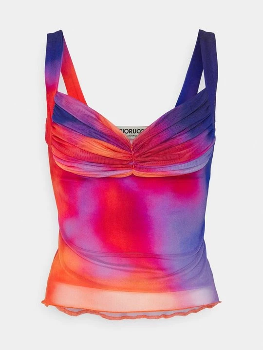 Obrázek produktu Blůza Fiorucci červená