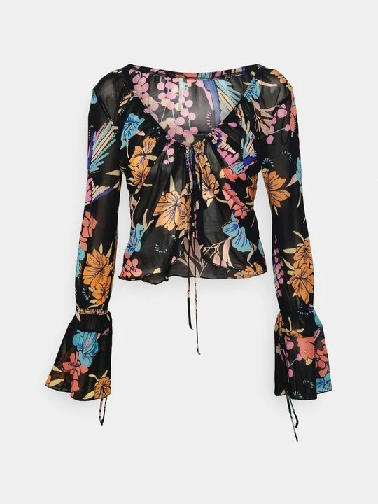Obrázek produktu Blůza Free People černá