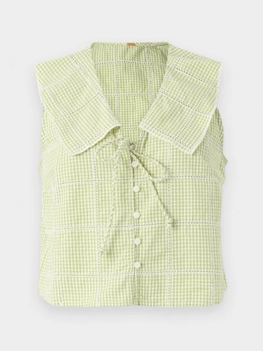 Obrázek produktu Blůza Free People zelená