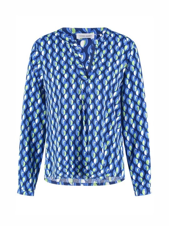 Obrázek produktu Blůza Gerry Weber královská modrá