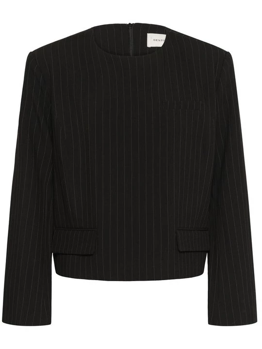 Obrázek produktu Blůza Gestuz černá